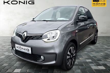 Renault Twingo Gebrauchtwagen