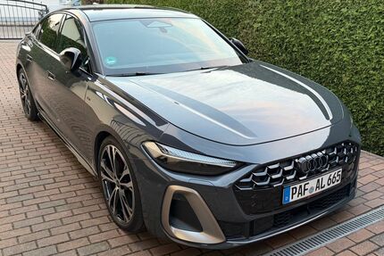 Audi A5 Gebrauchtwagen
