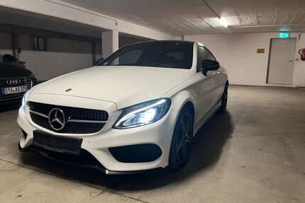 Mercedes-Benz C 300 Gebrauchtwagen