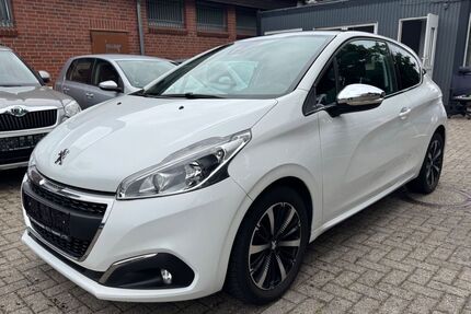 Peugeot 208 Gebrauchtwagen