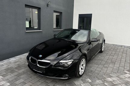 BMW 635 Gebrauchtwagen
