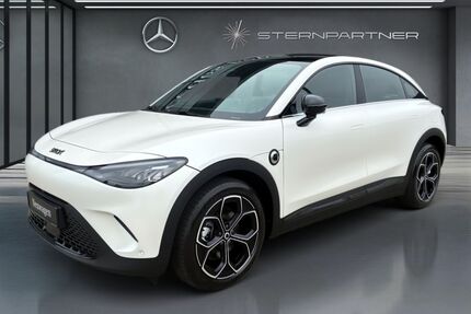 Smart #3 Gebrauchtwagen