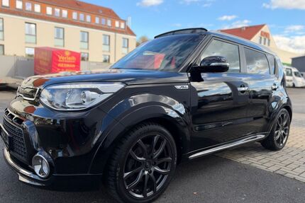 Kia Soul Gebrauchtwagen