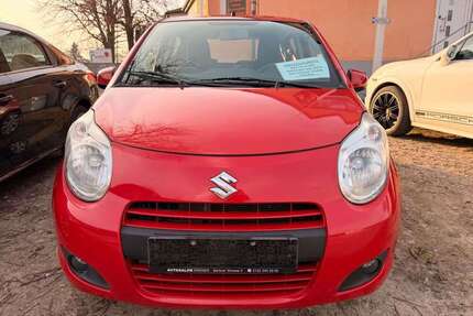 Suzuki Alto Gebrauchtwagen