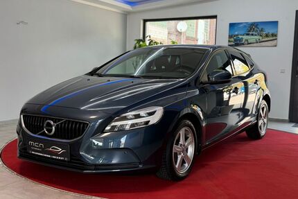 Volvo V40 Gebrauchtwagen