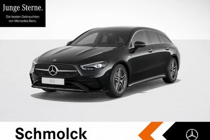 Mercedes-Benz CLA 250 Gebrauchtwagen