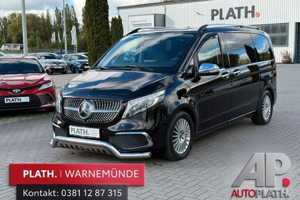 Mercedes-Benz V 300 Gebrauchtwagen
