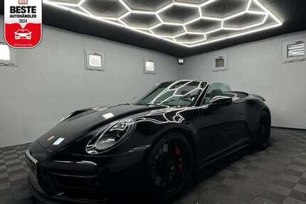 Porsche 911 Gebrauchtwagen