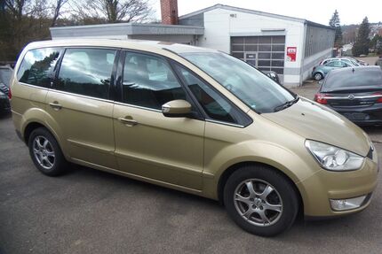 Ford Galaxy Gebrauchtwagen