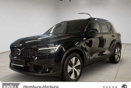 Volvo XC40 Gebrauchtwagen