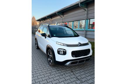 Citroen C3 Aircross Gebrauchtwagen