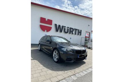 BMW 530 Gebrauchtwagen