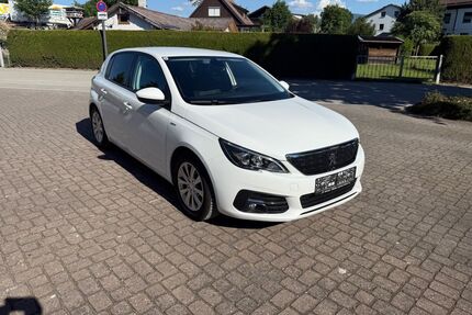 Peugeot 308 Gebrauchtwagen
