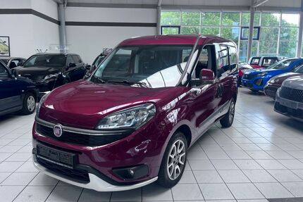 Fiat Doblo Gebrauchtwagen