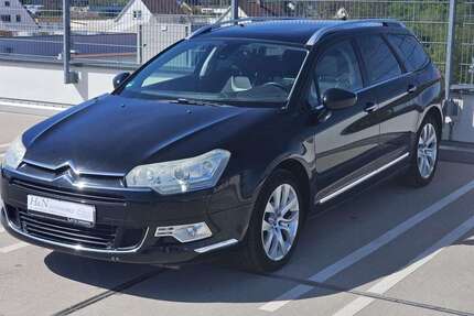 Citroen C5 Gebrauchtwagen