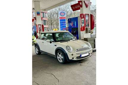 Mini Cooper Gebrauchtwagen