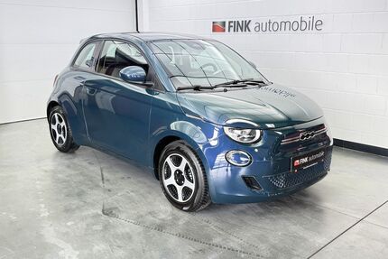 Fiat 500e Gebrauchtwagen
