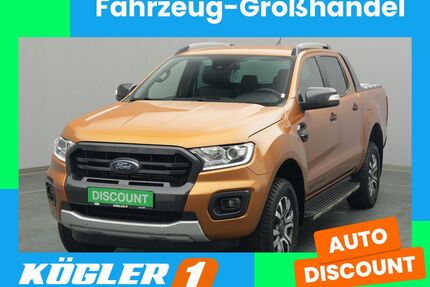 Ford Ranger Gebrauchtwagen