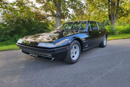 Ferrari 400 Gebrauchtwagen