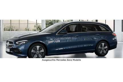 Mercedes-Benz C 300 Gebrauchtwagen