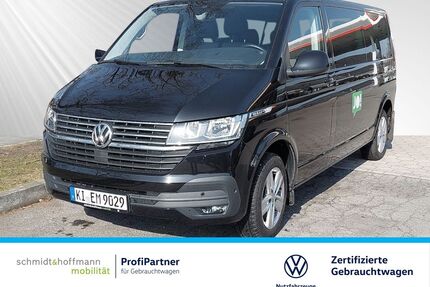 VW T6 Caravelle Gebrauchtwagen