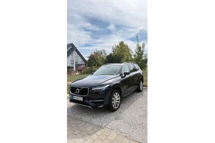 Volvo XC90 Gebrauchtwagen