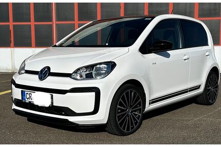 VW up! Gebrauchtwagen
