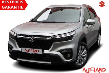Suzuki (SX4) S-Cross Gebrauchtwagen