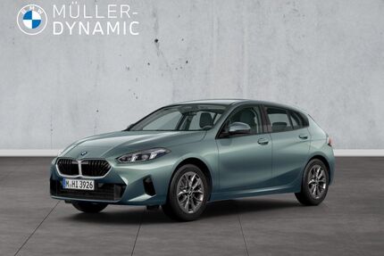 BMW 120 Gebrauchtwagen