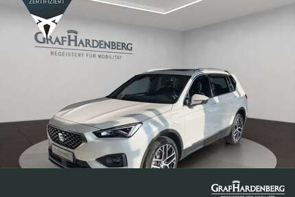 Seat Tarraco Gebrauchtwagen