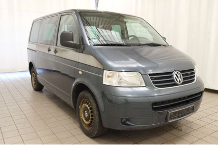 VW T5 Multivan Gebrauchtwagen