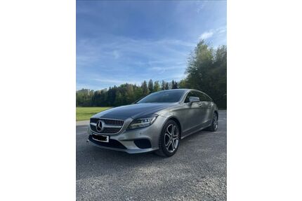 Mercedes-Benz CLS 350 Shooting Brake Gebrauchtwagen