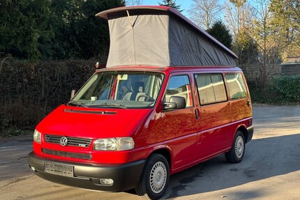 VW T 4 Gebrauchtwagen