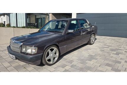 Mercedes-Benz 190 Gebrauchtwagen