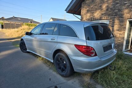 Mercedes-Benz R 320 Gebrauchtwagen