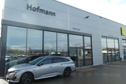 Peugeot 308 Gebrauchtwagen