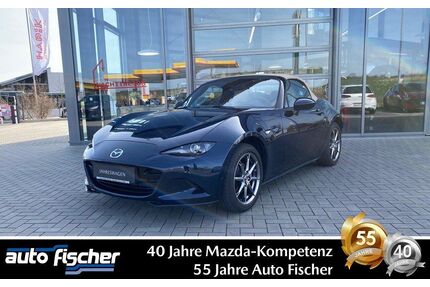 Mazda MX-5 Gebrauchtwagen