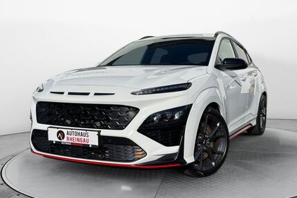 Hyundai KONA Gebrauchtwagen