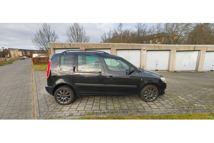 Skoda Roomster Gebrauchtwagen