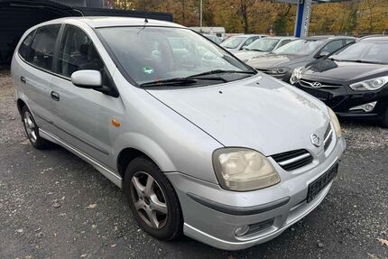 Nissan Almera Tino Gebrauchtwagen