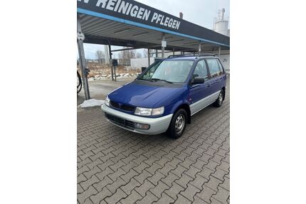 Mitsubishi Space Runner Gebrauchtwagen