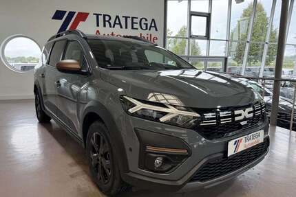Dacia Jogger Gebrauchtwagen