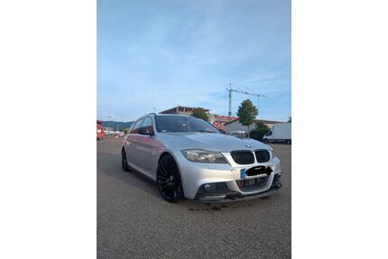 BMW 335 Gebrauchtwagen