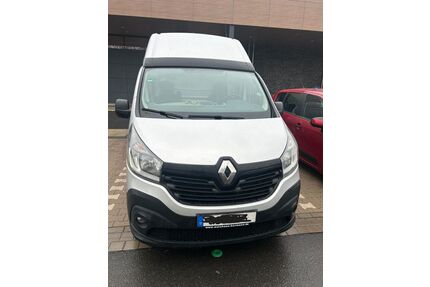 Renault Trafic Gebrauchtwagen
