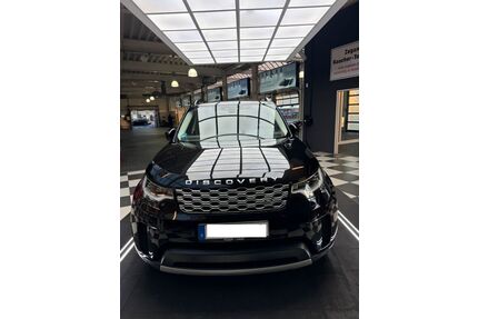 Land Rover Discovery Gebrauchtwagen