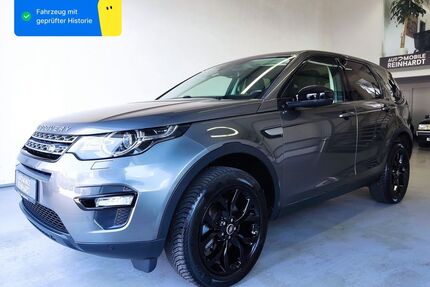 Land Rover Discovery Sport Gebrauchtwagen