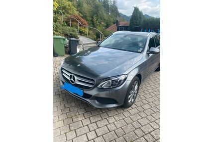 Mercedes-Benz C 220 Gebrauchtwagen