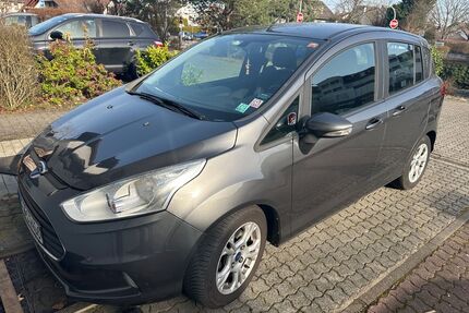Ford B-Max Gebrauchtwagen