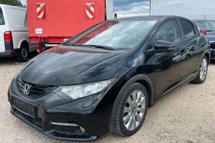 Honda Civic Gebrauchtwagen