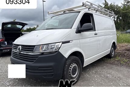 VW T6 Transporter Gebrauchtwagen